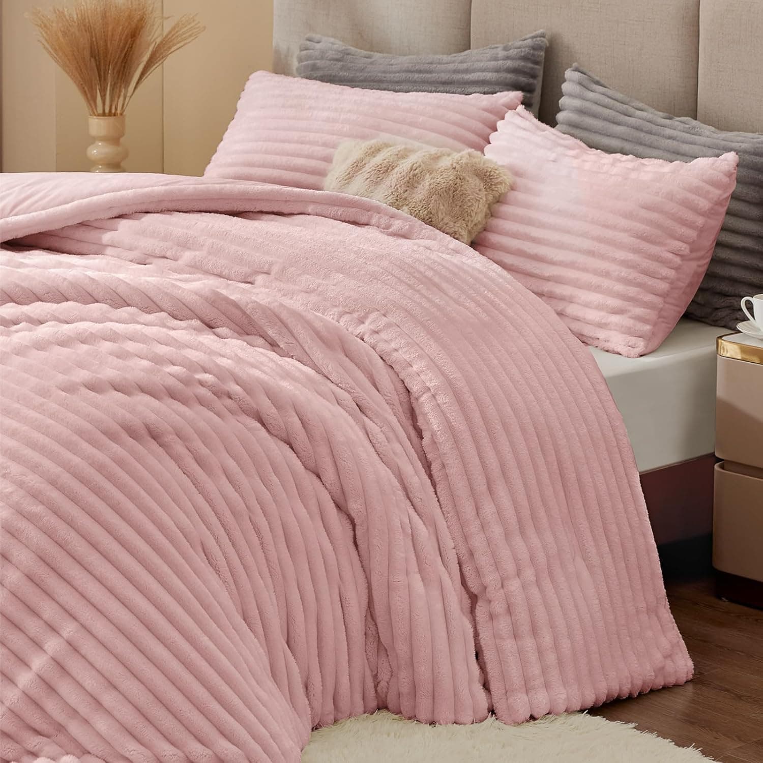twin xl comforter set — photo 5 of 5