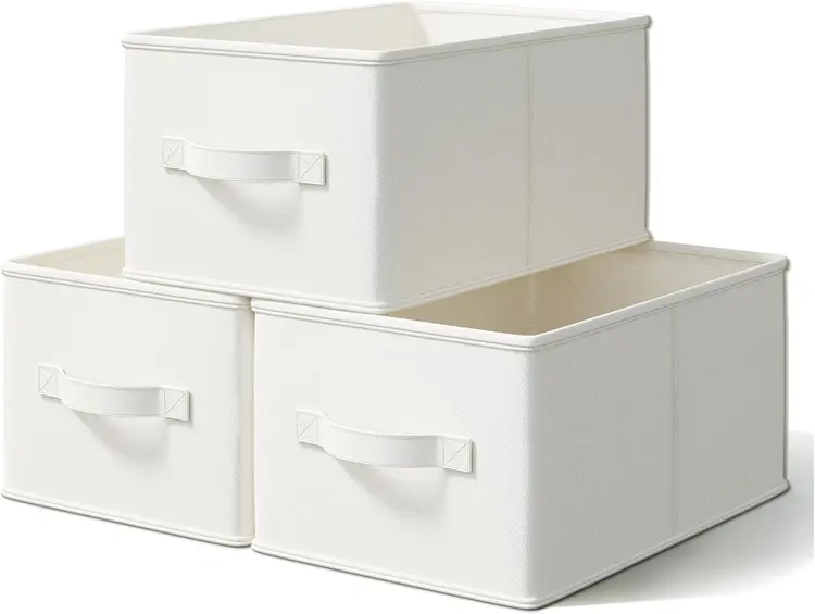 under-bed storage bins